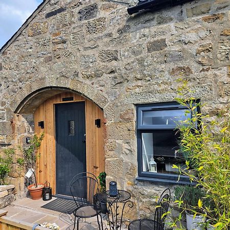 Cosy Coach House Βίλα Bellingham Εξωτερικό φωτογραφία