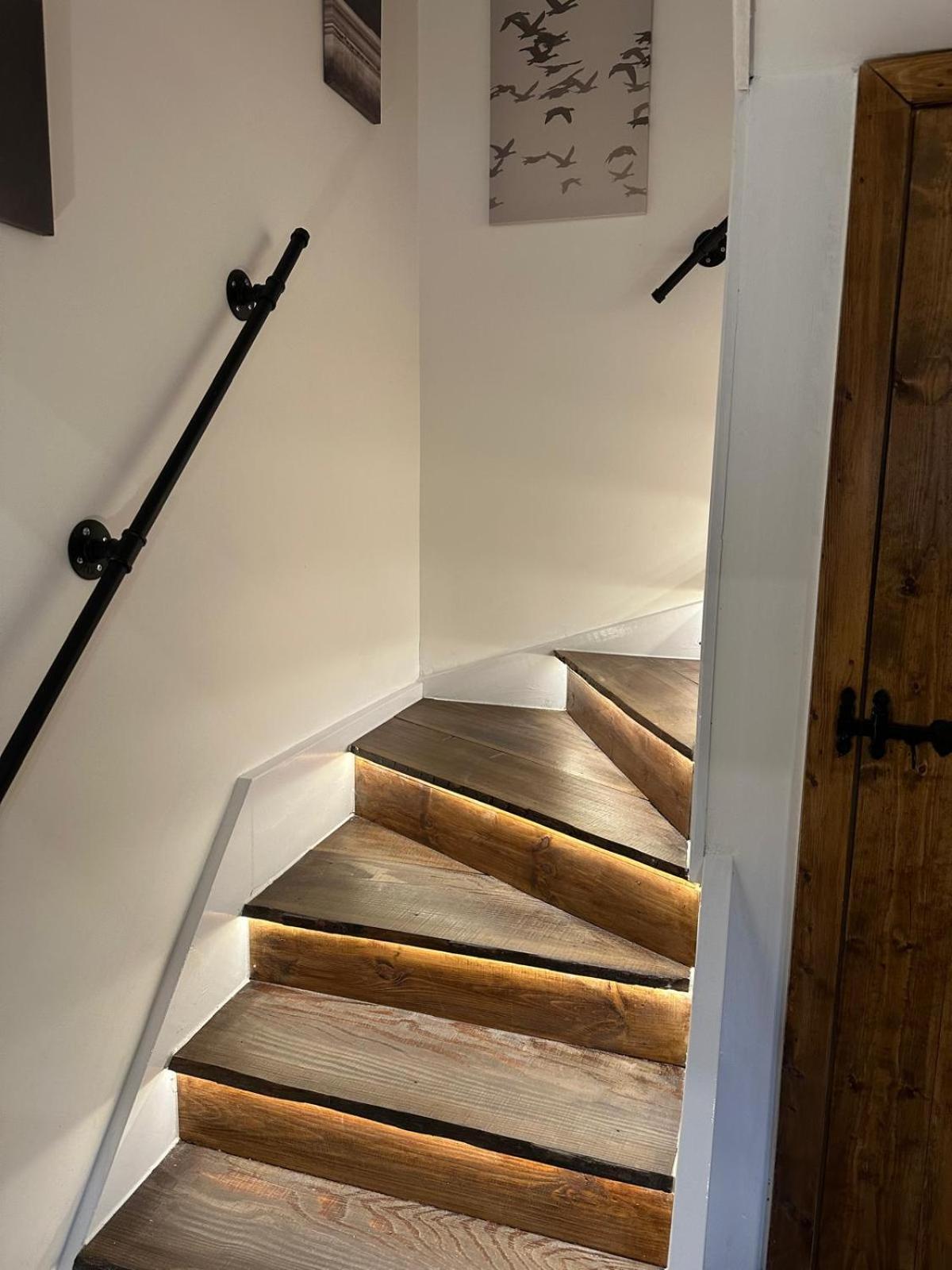 Cosy Coach House Βίλα Bellingham Εξωτερικό φωτογραφία