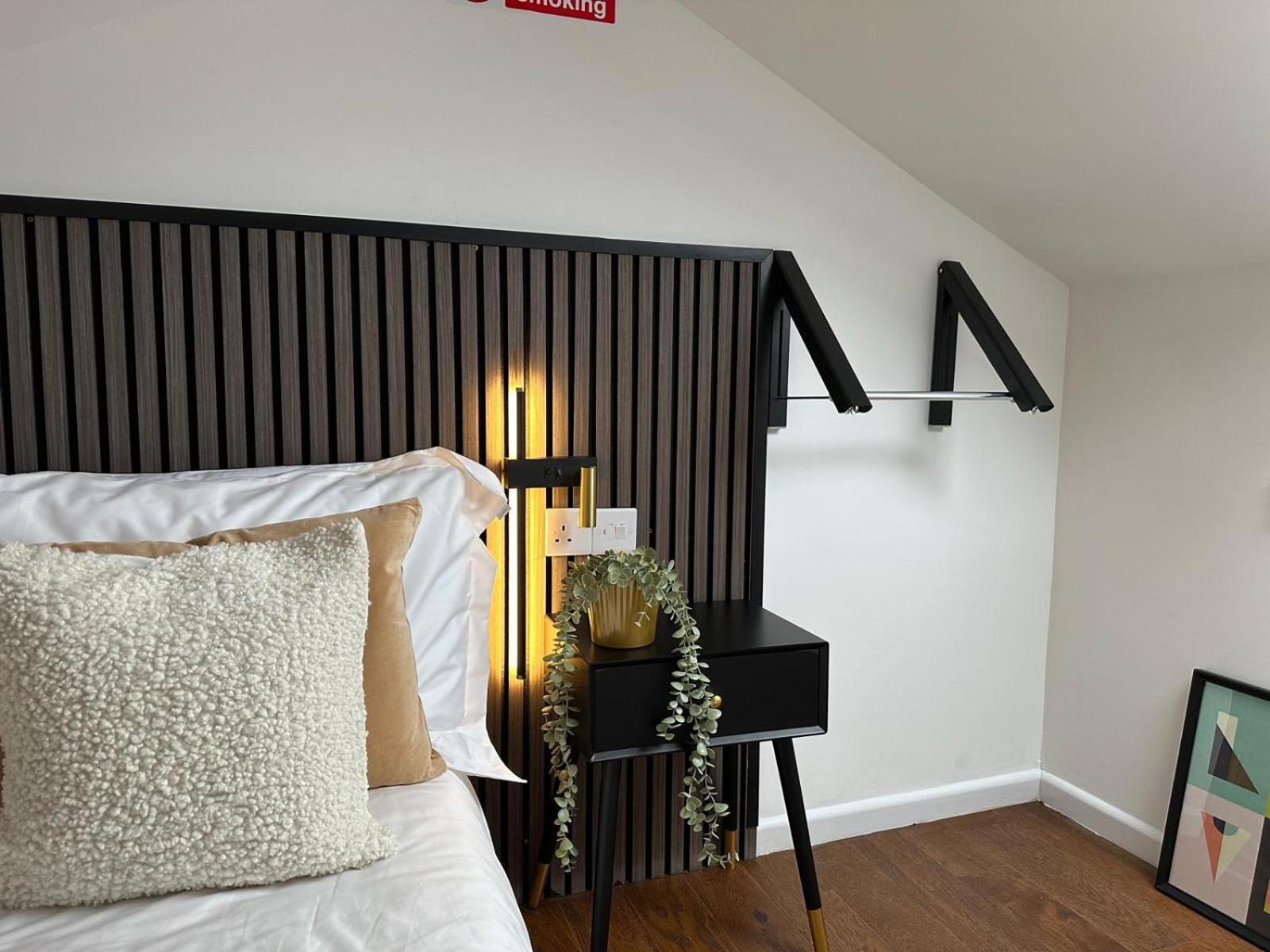 Cosy Coach House Βίλα Bellingham Εξωτερικό φωτογραφία