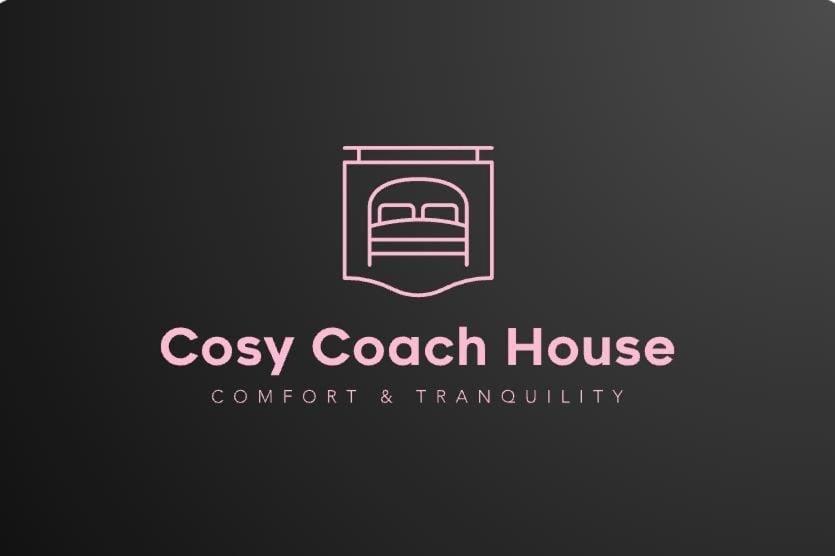 Cosy Coach House Βίλα Bellingham Εξωτερικό φωτογραφία