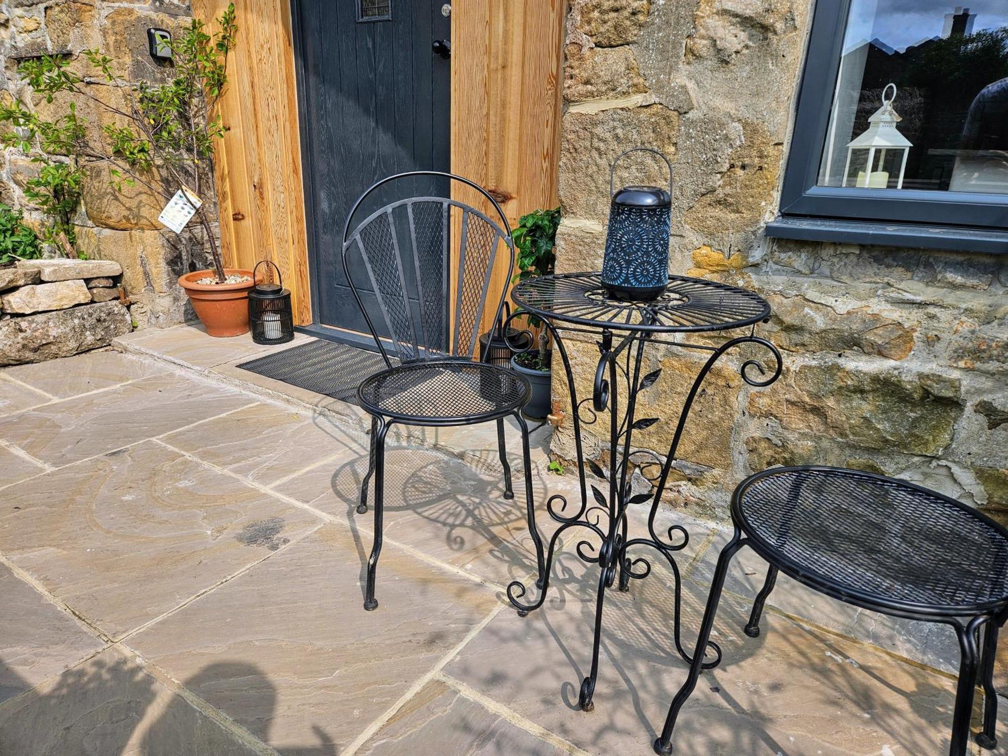Cosy Coach House Βίλα Bellingham Εξωτερικό φωτογραφία